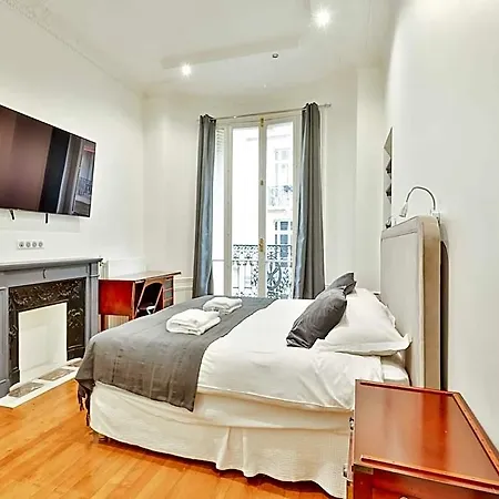 Magnificent Flat - Near Trocadacro