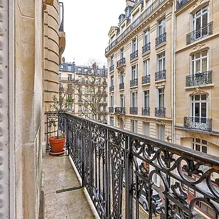 Magnificent Flat - Near Trocadacro *