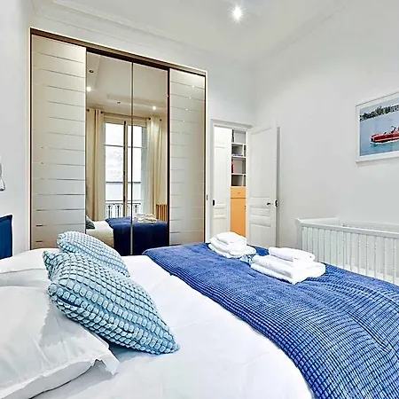 Magnificent Flat - Near Trocadacro Ξενοδοχείο 3*