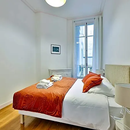 Magnificent Flat - Near Trocadacro Ξενοδοχείο Παρίσι