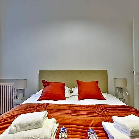 Magnificent Flat - Near Trocadacro Ξενοδοχείο Παρίσι