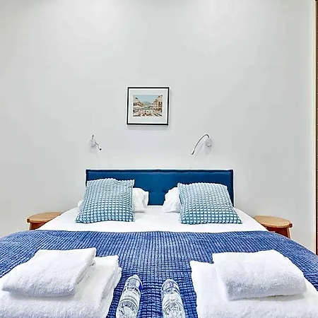 Magnificent Flat - Near Trocadacro Appartement