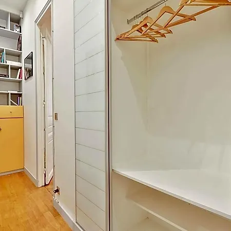Magnificent Flat - Near Trocadacro Appartement *