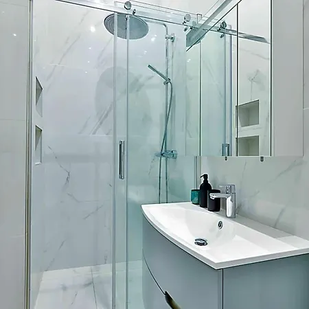 Magnificent Flat - Near Trocadacro Appartement
