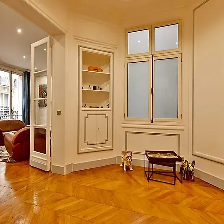 Ξενοδοχείο Magnificent Flat - Near Trocadacro