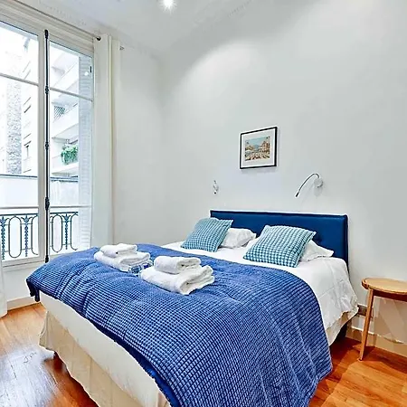 דירה Magnificent Flat - Near Trocadacro